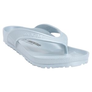 NWB Birkenstock Honolulu Eva Sandal- Silver- Size 7/7.5